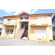 ヒラハイツB棟 1階 築35年3ヶ月の賃貸物件