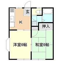 間取り：208010904208