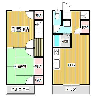 間取り：208016523242