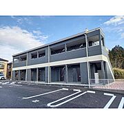 荒川沖駅よりバス26分 徒歩11分 2階 築3年9ヶ月の賃貸物件