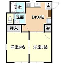 間取り：208010981444