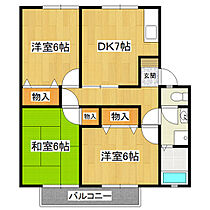 間取り：208010993779