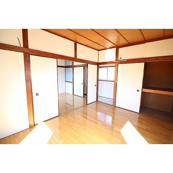detached 茨城県土浦市並木2丁目

地図を見る
