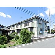 Ｓ，グリーンリバー 2階 築30年2ヶ月の賃貸物件