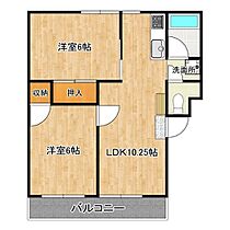 間取り：208011030010