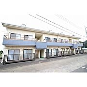 荒川沖駅より徒歩42分 1階 築32年8ヶ月の賃貸物件