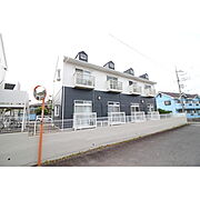 桂コーポ阿見Ａ 2階 築35年1ヶ月の賃貸物件