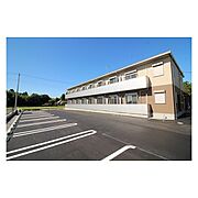 アンビハウスよしわら 1階 築2年の賃貸物件