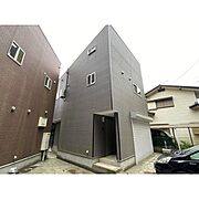 牛久駅よりバス18分 徒歩8分 築8年2ヶ月の賃貸物件