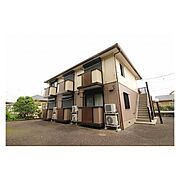 土浦駅よりバス13分 徒歩6分 2階 築28年8ヶ月の賃貸物件