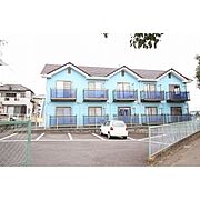 セントラルハイツ 1階 築29年8ヶ月の賃貸物件