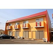 AKコーポBの賃貸物件