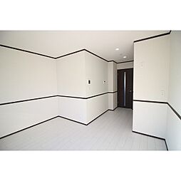 Limel 202 2階1LDKのリビング/ダイニング