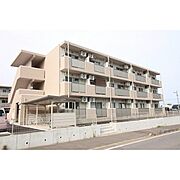 荒川沖駅よりバス22分 徒歩19分 1階 新築の賃貸物件