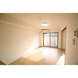 ヴィヴァーチェ阿見 203 2階1LDKのリビング/ダイニング