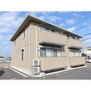 アムール岡崎A 2階 築15年4ヶ月の賃貸物件