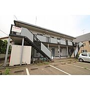 カンポグランデ 2階 築28年10ヶ月の賃貸物件
