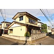 荒川沖駅より徒歩25分 築50年3ヶ月の賃貸物件