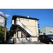 荒川沖駅よりバス10分 徒歩29分 1階 築33年5ヶ月の賃貸物件