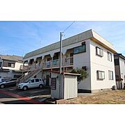 ＫＫ．レジデンス上長 2階 築32年1ヶ月の賃貸物件