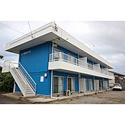 荒川沖駅より徒歩41分 1階 築39年9ヶ月の賃貸物件