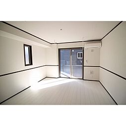 Limel 101 1階1Kのリビング/ダイニング