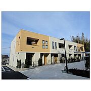 雫２ 1階 築14年9ヶ月の賃貸物件