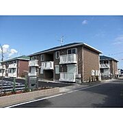 サンフローラD 2階 築17年1ヶ月の賃貸物件