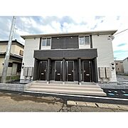 土浦駅よりバス16分 徒歩2分 2階 新築の賃貸物件