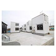 荒川沖駅よりバス20分 徒歩13分 築3年6ヶ月の賃貸物件