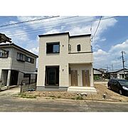 うずら野2-24-22住宅の賃貸物件