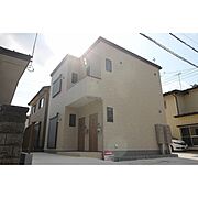 荒川沖駅よりバス8分 徒歩7分 1階 新築の賃貸物件