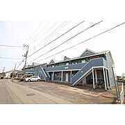 荒川沖駅より徒歩74分 2階 築33年の賃貸物件