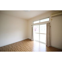 コーポマナカ A105 1階1Kのリビング/ダイニング