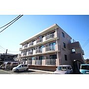 メゾン・デ・フロール 1階 築28年6ヶ月の賃貸物件