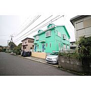 土浦駅よりバス12分 徒歩4分 1階 築36年9ヶ月の賃貸物件