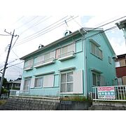 土浦駅よりバス35分 徒歩16分 2階 築35年8ヶ月の賃貸物件