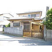 荒川沖駅より徒歩23分 築43年3ヶ月の賃貸物件