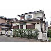 土浦駅よりバス21分 徒歩12分 築43年2ヶ月の賃貸物件