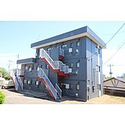 青山コーポ 1階 築40年6ヶ月の賃貸物件