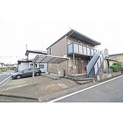 カーサ・フェリース 1階 築20年8ヶ月の賃貸物件