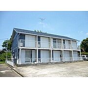 フローラル岡崎 2階 築35年4ヶ月の賃貸物件