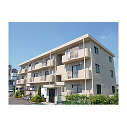 JR常磐線 荒川沖駅 徒歩3分の賃貸マンション