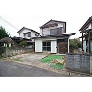 荒川沖駅より徒歩19分 築51年10ヶ月 2階建の賃貸物件