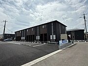 荒川沖駅よりバス8分 徒歩8分 1階 新築の賃貸物件