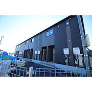 荒川沖駅よりバス8分 徒歩8分 2階 新築の賃貸物件