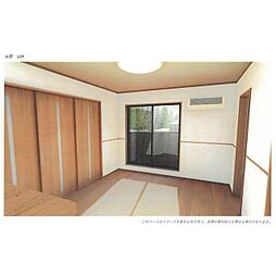 朝日レジデンス荒川本郷A 102 1階1LDKのリビング/ダイニング