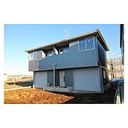 荒川沖駅よりバス20分 徒歩13分 1階 築3年8ヶ月の賃貸物件