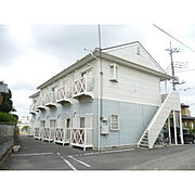 宮ハイツ 1階 築29年1ヶ月の賃貸物件