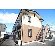 荒川沖駅よりバス9分 徒歩6分 1階 築22年7ヶ月の賃貸物件